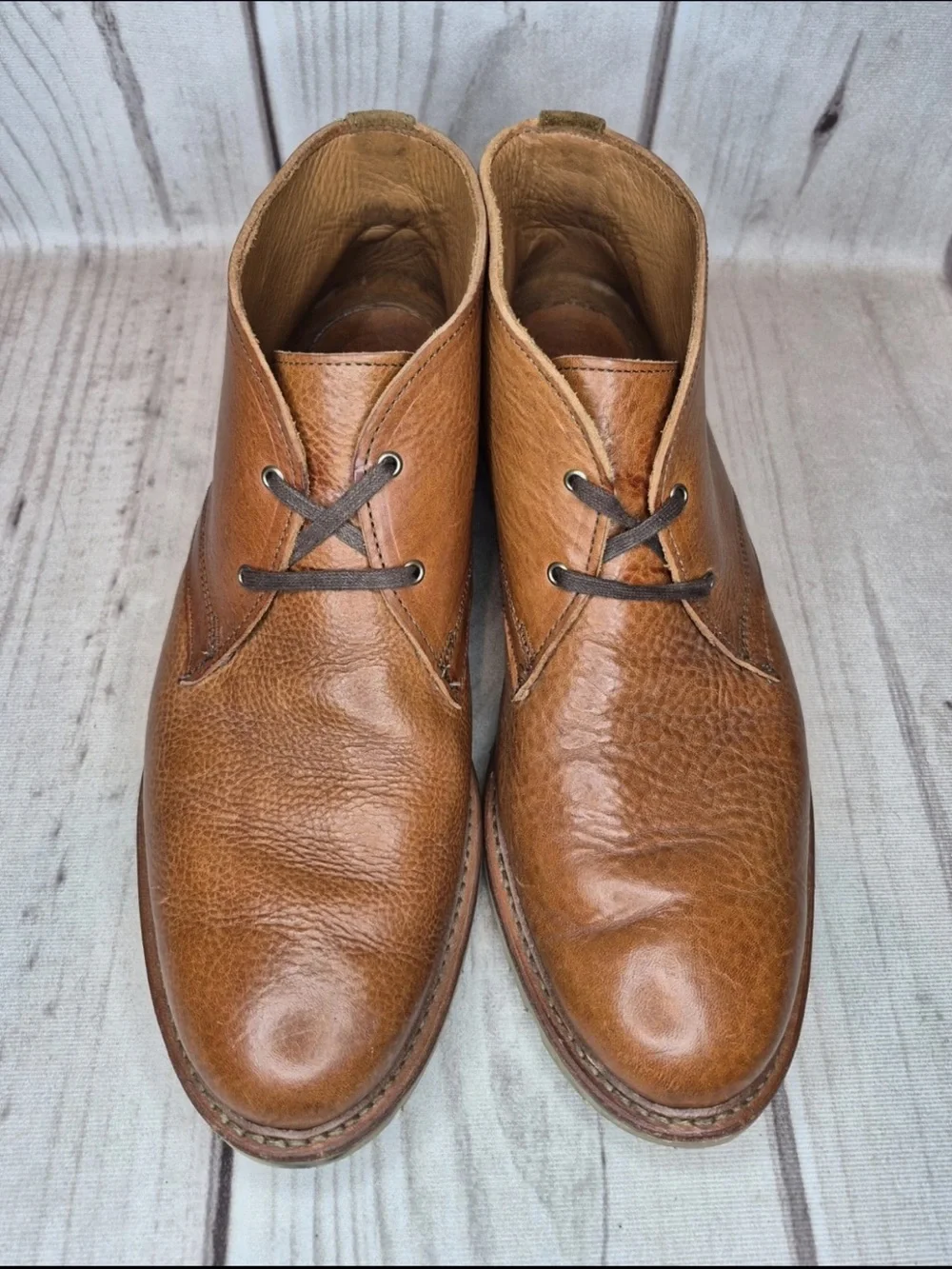 Allen Edmonds 